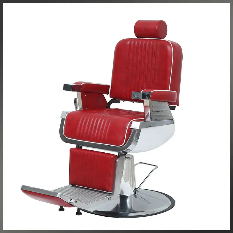 ld6 *Modern red leather salon chair hair salon hair lift rotating hairdressing beauty chair
ld6 *Modern red leather salon chair hair salon hair lift rotating hairdressing beauty chair