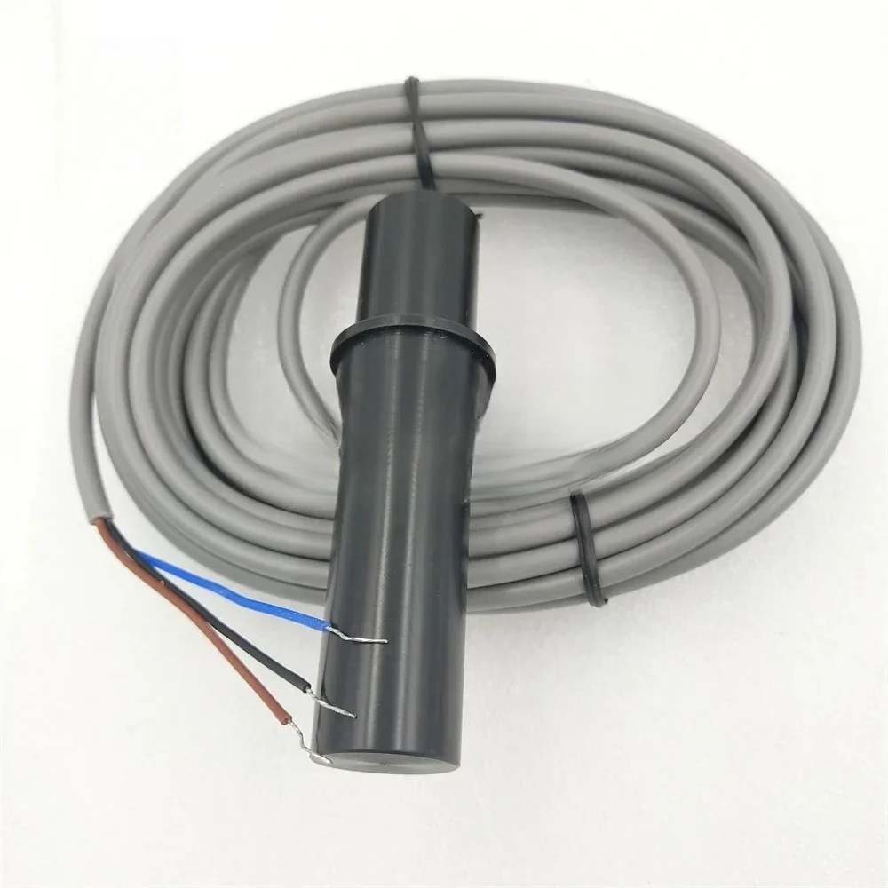 Heidelberg Sensor 61.198.1563 Water Pan Detector
Heidelberg Sensor 61.198.1563 Water Pan Detector