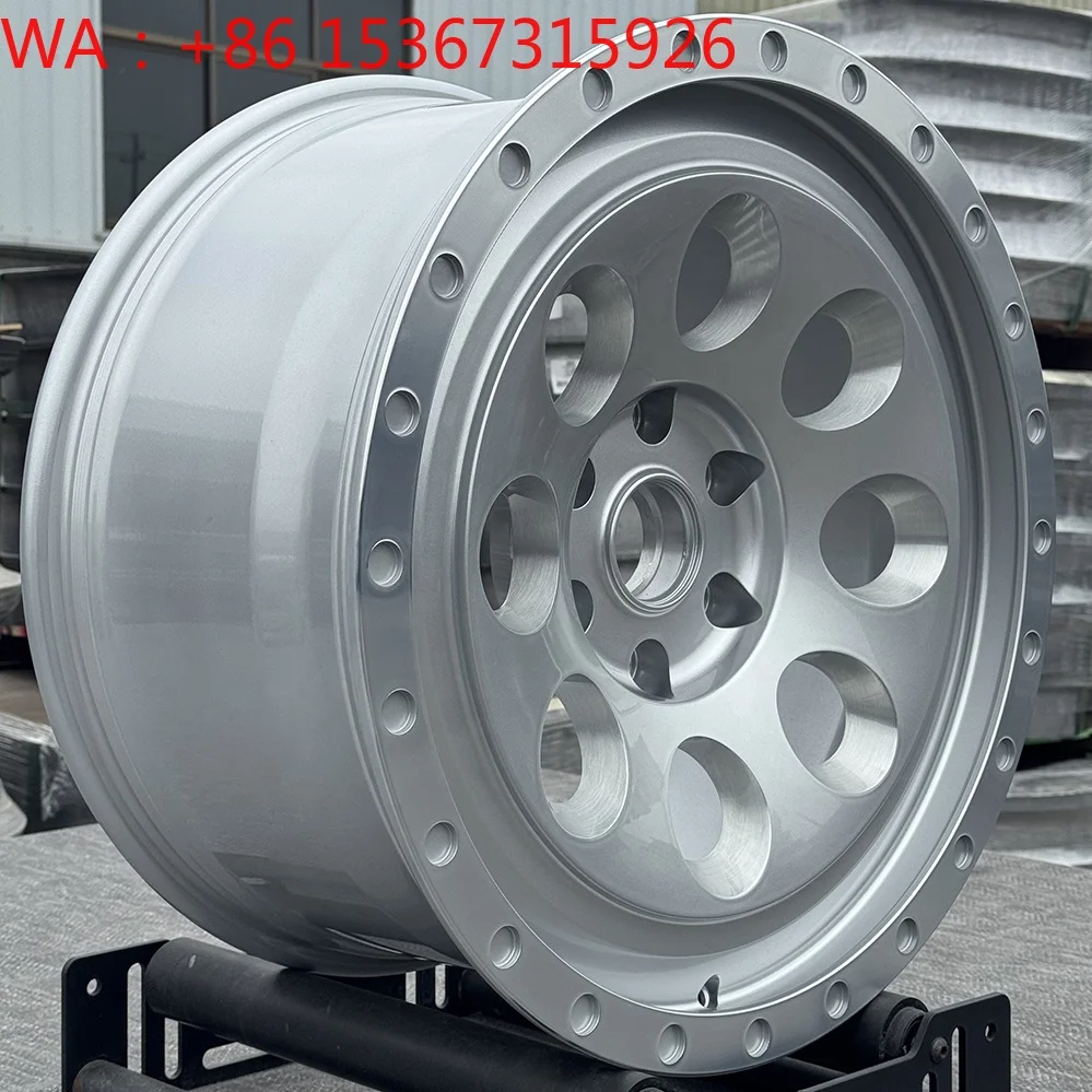 5x114.3 Forged Racing Monoblock Alloy Wheel Rims 19-24 Inch 6061-T6 Universal Modified New Energy Passenger Car Wheels
5x114.3 Forged Racing Monoblock Alloy Wheel Rims 19-24 Inch 6061-T6 Universal Modified New Energy Passenger Car Wheels