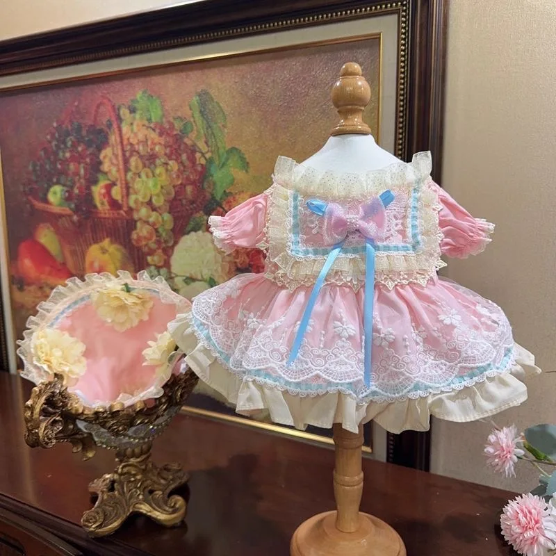 20CM Cotton Doll Clothes 15CM 40CM Cotton Doll Skirt, 50- 55cm Reborn Doll Clothes For Girl Gifts Free Shipping
20CM Cotton Doll Clothes 15CM 40CM Cotton Doll Skirt, 50- 55cm Reborn Doll Clothes For Girl Gifts Free Shipping