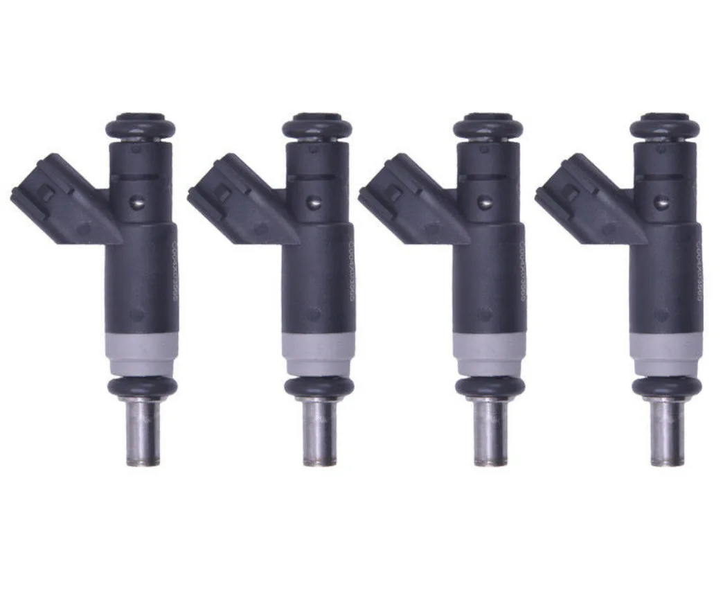Fuel injector 04891577AC is suitable for 07-12 Dodge Caliber 2.0L 2.4L 04891577AB
Fuel injector 04891577AC is suitable for 07-12 Dodge Caliber 2.0L 2.4L 04891577AB