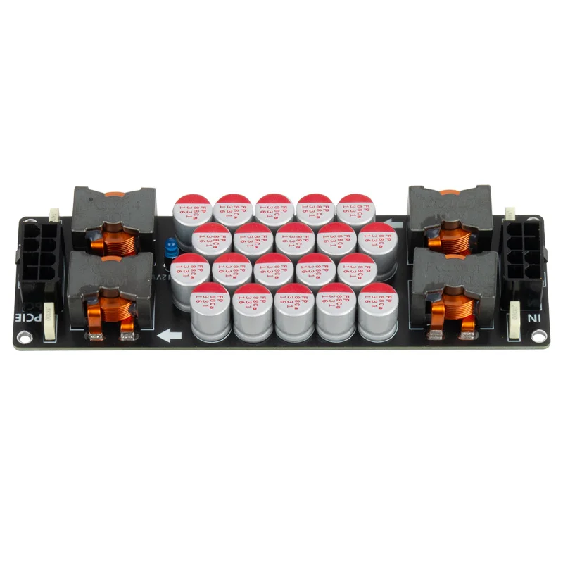 Digital Broadcast Computer Main Board ATX CPU PCIE Graphics Card DC DC Power Filter Module Interface Board
Digital Broadcast Computer Main Board ATX CPU PCIE Graphics Card DC DC Power Filter Module Interface Board
