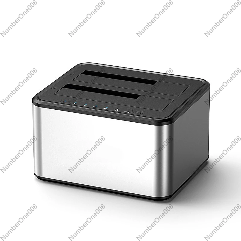 Док-станция для двух жестких дисков, USB 3.0, с функцией автономного клонирования, для внешних SSD/HDD 2.5/3.5 дюйма
Док-станция для двух жестких дисков, USB 3.0, с функцией автономного клонирования, для внешних SSD/HDD 2.5/3.5 дюйма