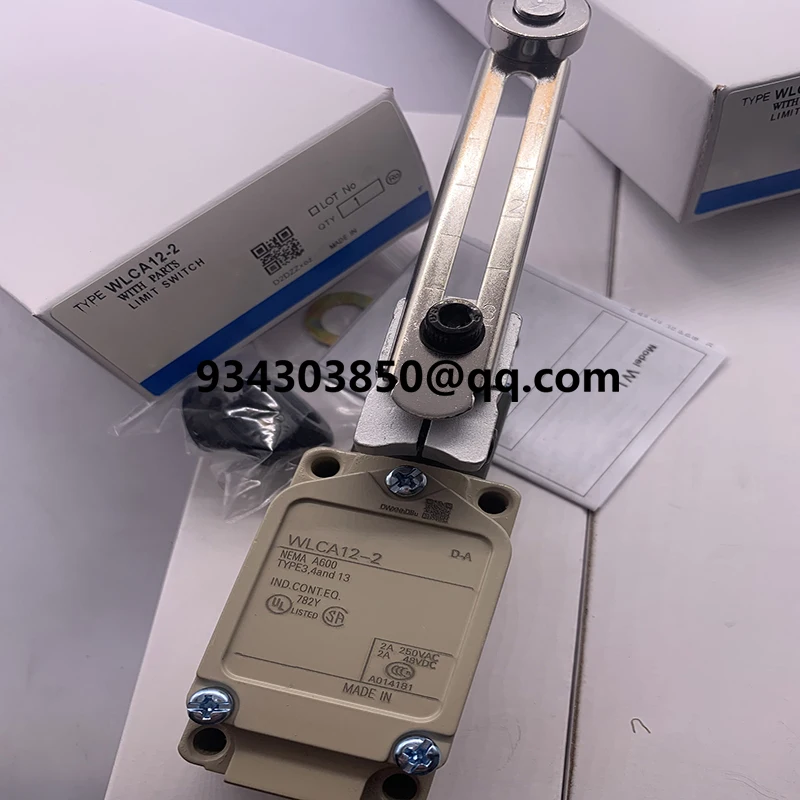 WLCA2-2TH-N WLCA2-2A WLCA12-2G WLCA2-2G WLCA12-2 WLCA12 WLCA2-N WLCA2-2N-N WLCA2-2-N WLCA2-TS WLCA2-TS-N100% new sensor
WLCA2-2TH-N WLCA2-2A WLCA12-2G WLCA2-2G WLCA12-2 WLCA12 WLCA2-N WLCA2-2N-N WLCA2-2-N WLCA2-TS WLCA2-TS-N100% new sensor