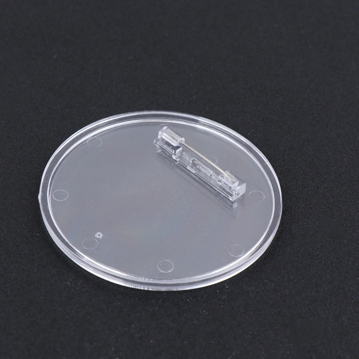 30Pcs Badge Brooch Accessories Transparent Acrylic Round 60Mm DIY Decorative Pin for Women Fashion Jewelry Gift Unique
30Pcs Badge Brooch Accessories Transparent Acrylic Round 60Mm DIY Decorative Pin for Women Fashion Jewelry Gift Unique