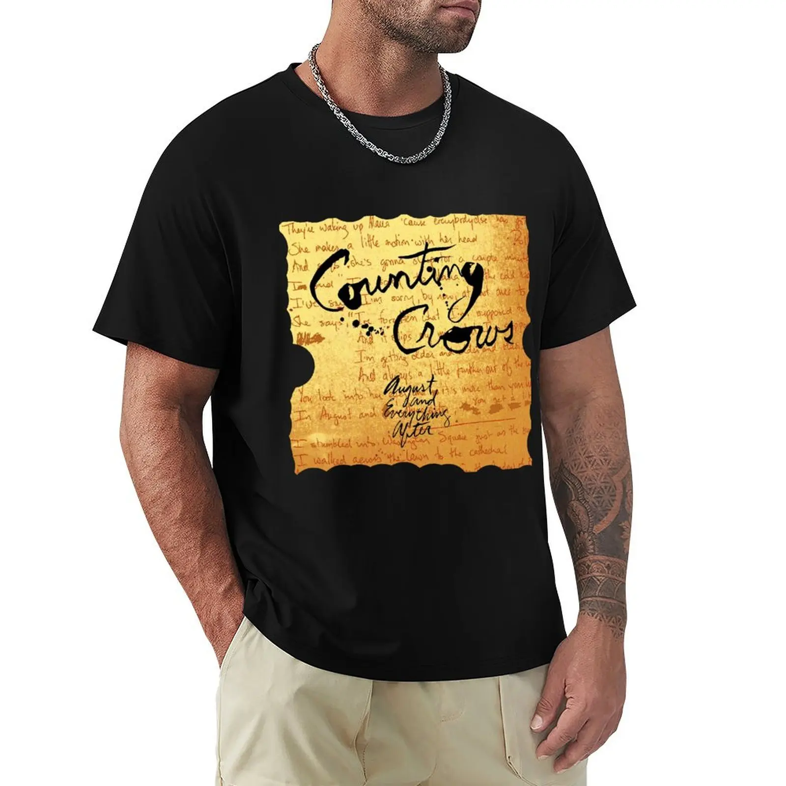 counting T-Shirt Athletic Quick Dry T-Shirt for Men
counting T-Shirt Athletic Quick Dry T-Shirt for Men