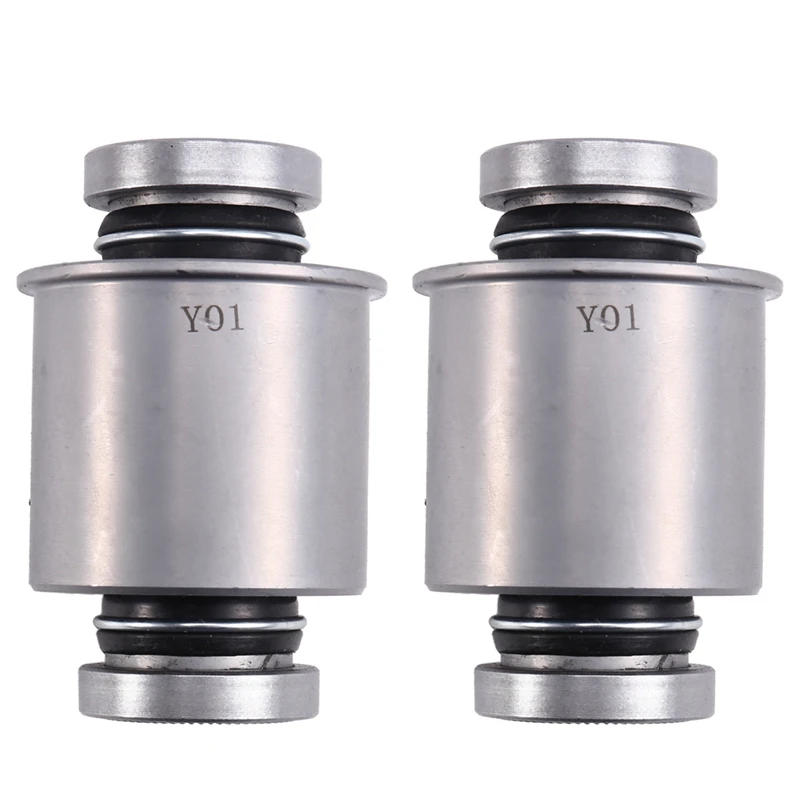 2 шт. втулка рычага задней подвески DG9C-5K655-CXD для Ford Mondeo 2013-2017, детали подвески, маленькая втулка рычага управления
2 шт. втулка рычага задней подвески DG9C-5K655-CXD для Ford Mondeo 2013-2017, детали подвески, маленькая втулка рычага управления