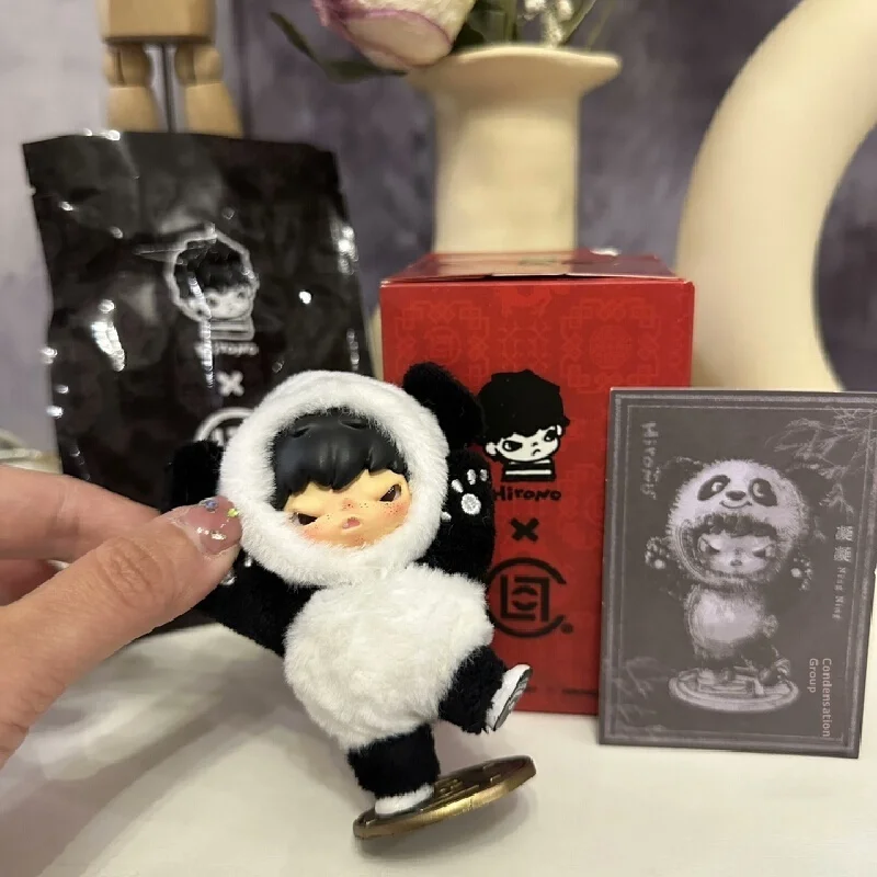 Replica Limited Edition Hirono X Clot Series Secret Hidden Version NingNing Trendy Fashion Toys Ornament Collect Decoration Gift
Replica Limited Edition Hirono X Clot Series Secret Hidden Version NingNing Trendy Fashion Toys Ornament Collect Decoration Gift