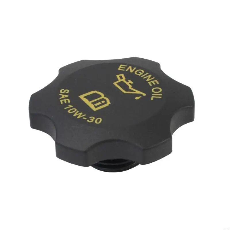 G99F Plastic Oil Filler Caps Engine Oil Filler Caps Secure Fit Auto Oil Filler Cover Replaces 53010654AA for Vehicles
G99F Plastic Oil Filler Caps Engine Oil Filler Caps Secure Fit Auto Oil Filler Cover Replaces 53010654AA for Vehicles