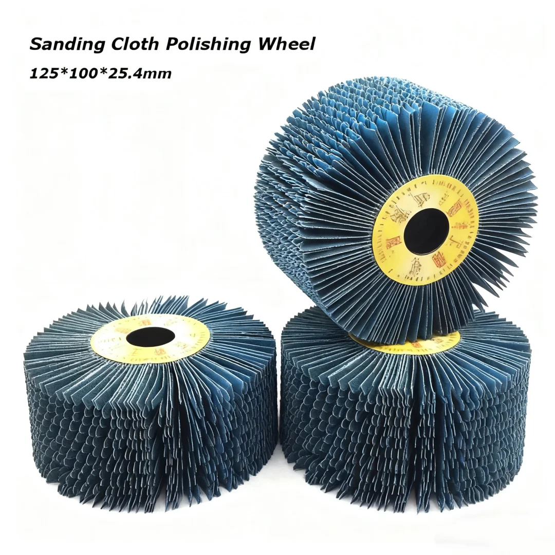125*100*25,4 мм песчаная ткань, полировальный проволочный круг, деревообрабатывающий полосатый барабан, шлифовальный для металла, дерева, удаления заусенцев, зернистость 120 ~ 400
125*100*25,4 мм песчаная ткань, полировальный проволочный круг, деревообрабатывающий полосатый барабан, шлифовальный для металла, дерева, удаления заусенцев, зернистость 120 ~ 400