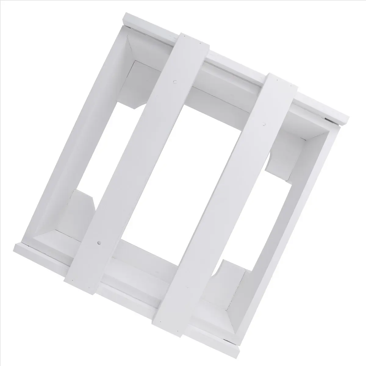 ABPP 10-Inch Paper Plate Dispenser, Under Cabinet Bamboo Plates Holder, Kitchen Counter Vertical Plate White
ABPP 10-Inch Paper Plate Dispenser, Under Cabinet Bamboo Plates Holder, Kitchen Counter Vertical Plate White