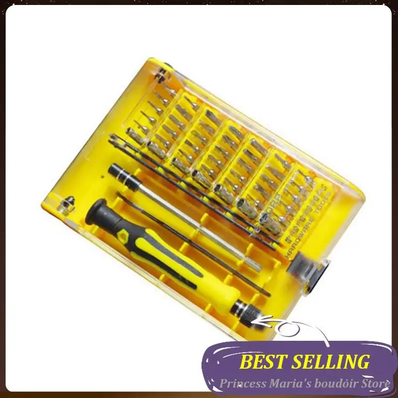 AB30-45-In-1 Multifunctional Screwdriver Set Screw Driver Set Kit Home Repair Set Mobile Phone Repair Screwdriver Disassembly Sl
AB30-45-In-1 Multifunctional Screwdriver Set Screw Driver Set Kit Home Repair Set Mobile Phone Repair Screwdriver Disassembly Sl