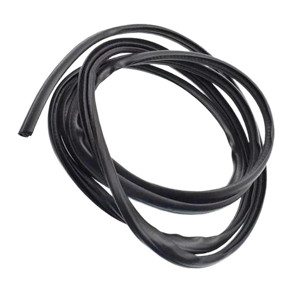 MR100655 Rubber Roof Glass Seal for Mitsubishi For Pajero For Montero V33 V43 V45 1982 through 1999 Top Glass Installation Seal
MR100655 Rubber Roof Glass Seal for Mitsubishi For Pajero For Montero V33 V43 V45 1982 through 1999 Top Glass Installation Seal