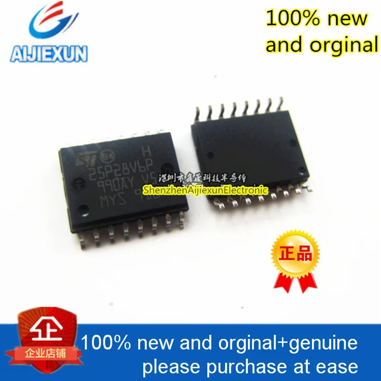 5 шт. 100% новый и оригинальный шелкография25P28V6P M25P128-VMF6P SOP-16 128 Мбит (мultilevel), низковольтный M25P128-VMF6PB большой запас
5 шт. 100% новый и оригинальный шелкография25P28V6P M25P128-VMF6P SOP-16 128 Мбит (мultilevel), низковольтный M25P128-VMF6PB большой запас