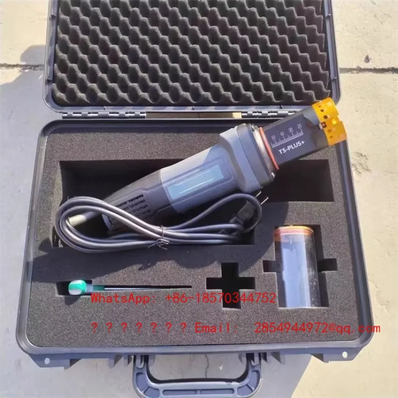 Handheld Grinding Machine TS-PLUS Sharpening Machine
Handheld Grinding Machine TS-PLUS Sharpening Machine