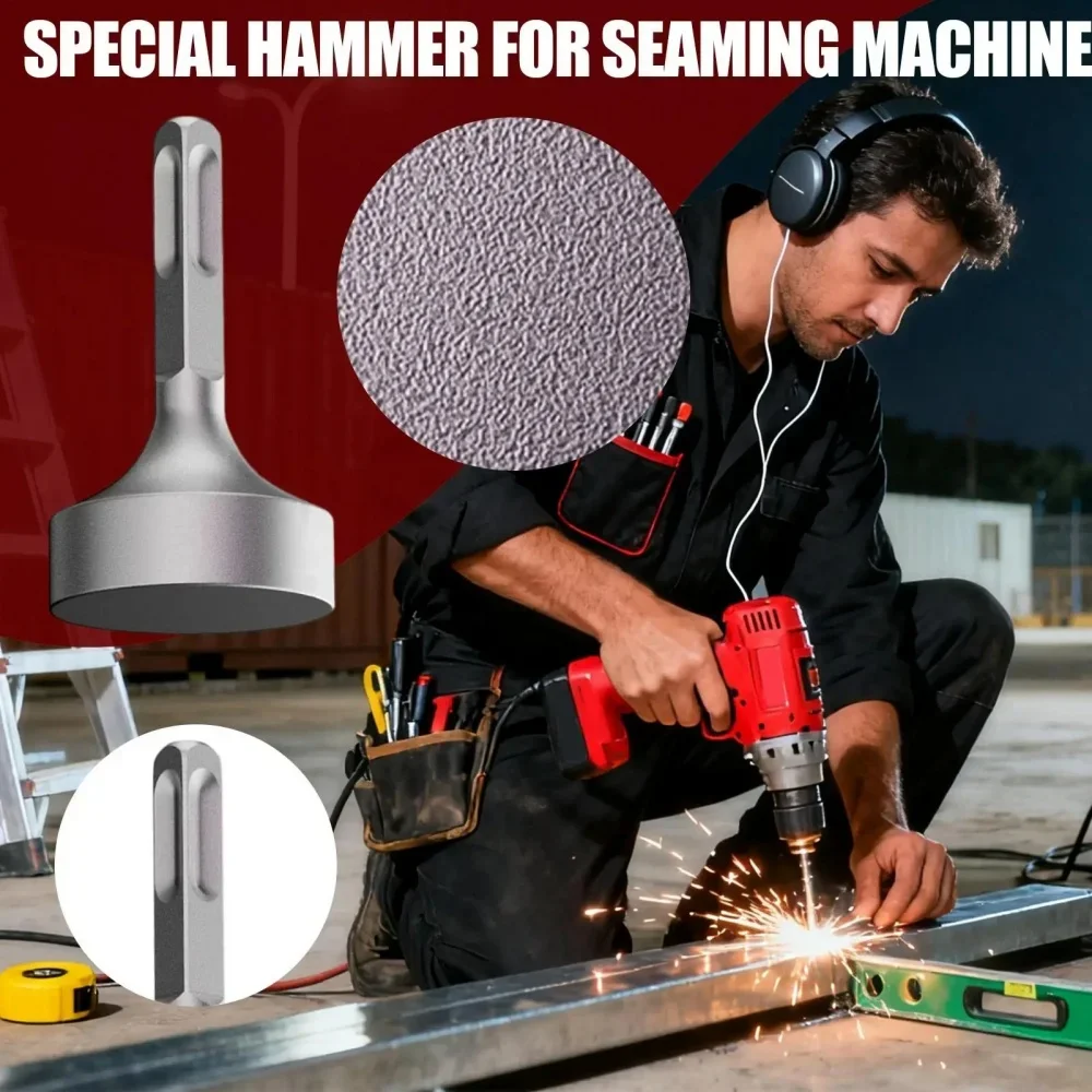 85mm Ground Rod Driver Wear Resistant Heavy Duty Steel Drill Bit Driver Compatibility Ground Rod Bits Socket For Rotar Wear Bits
85mm Ground Rod Driver Wear Resistant Heavy Duty Steel Drill Bit Driver Compatibility Ground Rod Bits Socket For Rotar Wear Bits