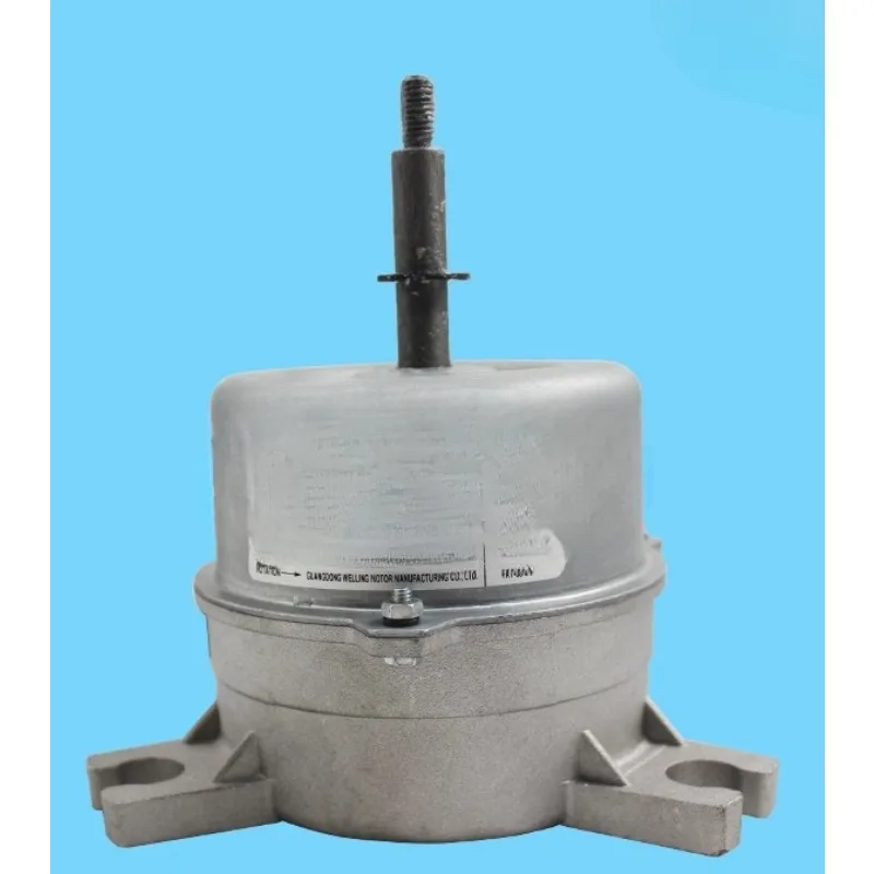 Parts for Air Conditioner Single Phase Asynchronous Internal Motor Motor YDK60-6F(YDK60-6D)
Parts for Air Conditioner Single Phase Asynchronous Internal Motor Motor YDK60-6F(YDK60-6D)