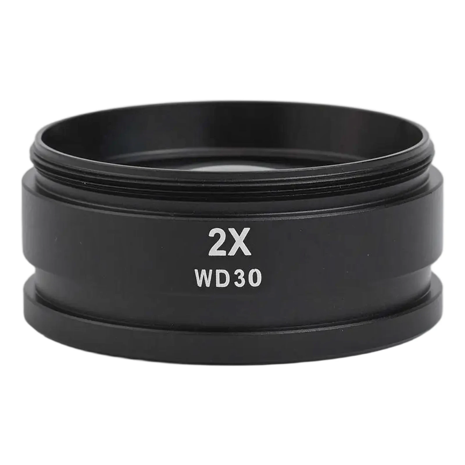 Fresnel High Magnification Lens 1-7 8 Inch 48mm Mount Auxiliary Objective Lens Aluminum Alloy Material Compact Design
Fresnel High Magnification Lens 1-7 8 Inch 48mm Mount Auxiliary Objective Lens Aluminum Alloy Material Compact Design
