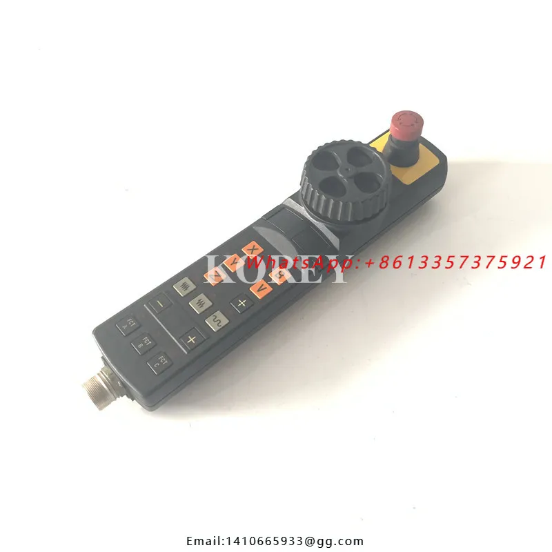 Electronics Handwheel HR510 HR510S HR510FS HR510M HR520 HR520M HR520G Please Inquiry
Electronics Handwheel HR510 HR510S HR510FS HR510M HR520 HR520M HR520G Please Inquiry