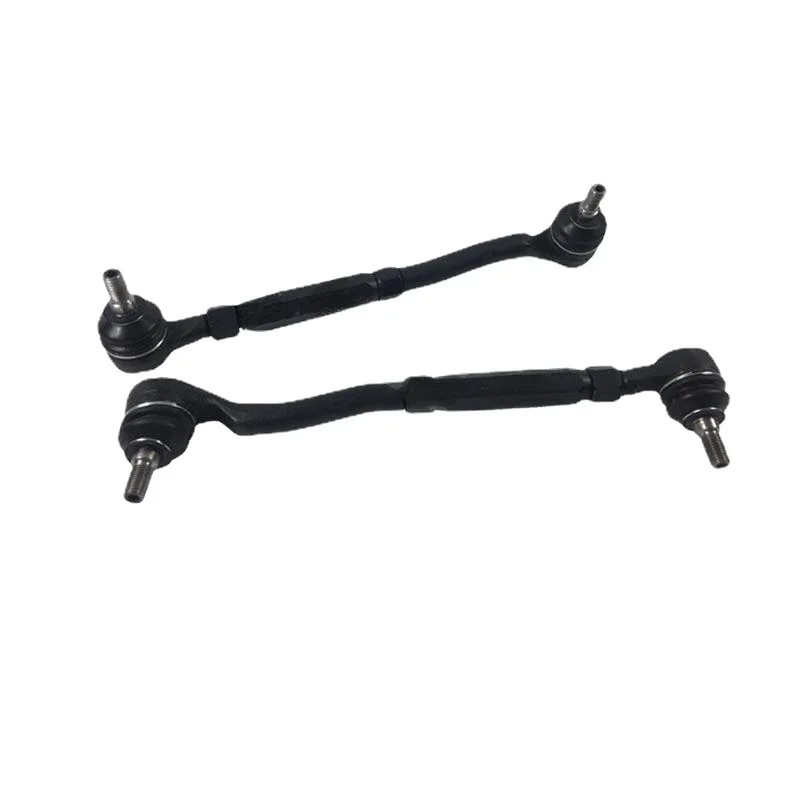 Tie Rod End Assembly Front Inner Outer for Mercedes-Benz W140 S320 S300 S280 S500 S600 91-98
Tie Rod End Assembly Front Inner Outer for Mercedes-Benz W140 S320 S300 S280 S500 S600 91-98