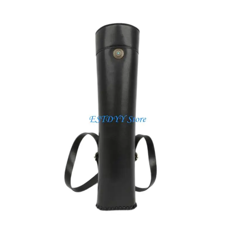 G6DE Archerys Arrows Quivers Holder Backpack PU Back Arrows Quivers Bag Back
G6DE Archerys Arrows Quivers Holder Backpack PU Back Arrows Quivers Bag Back