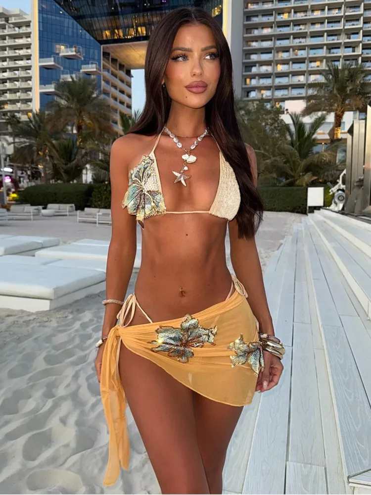 Боди-бикини, женский купальный костюм с юбкой, летний новый купальный костюм с рюшами и принтом, пляжная одежда, праздничное накидка на бикини, наряды
Боди-бикини, женский купальный костюм с юбкой, летний новый купальный костюм с рюшами и принтом, пляжная одежда, праздничное накидка на бикини, наряды