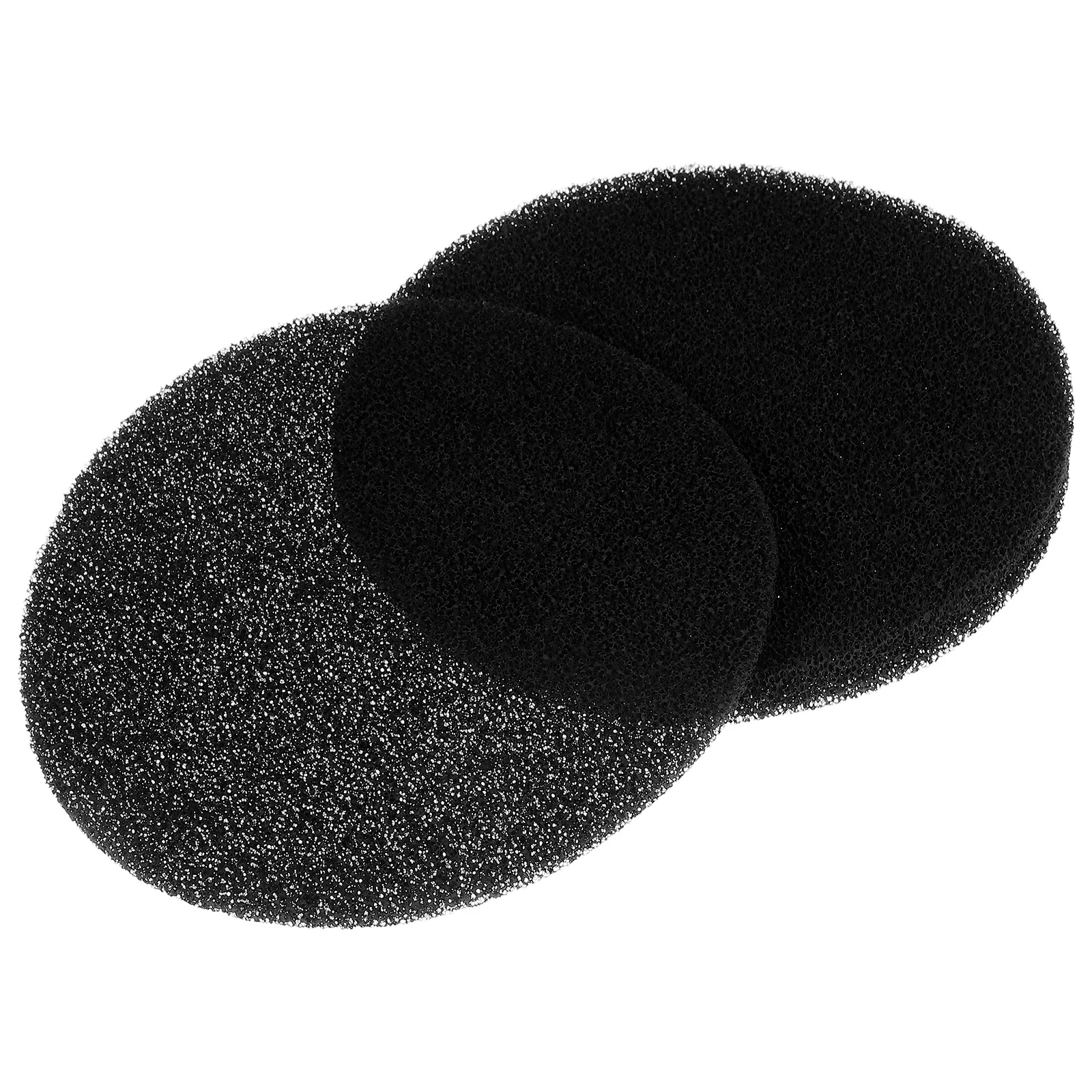 4 Pcs Trash Can Composting Bin Filter Carbon Discs Activated Charcoal Pads Sponge
4 Pcs Trash Can Composting Bin Filter Carbon Discs Activated Charcoal Pads Sponge