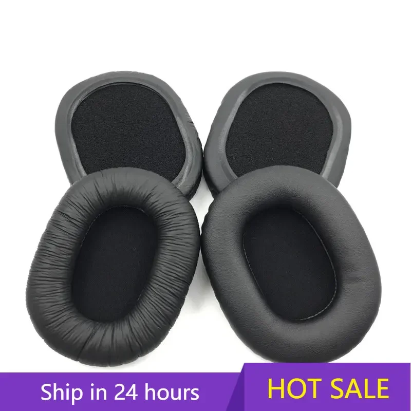 1Pair Memory Foam Earpads Replacement for SONY 7506 Leather Ear Pads Cushion Cover For SONY MDR-CD900ST MDR-V6 Headphone Case
1Pair Memory Foam Earpads Replacement for SONY 7506 Leather Ear Pads Cushion Cover For SONY MDR-CD900ST MDR-V6 Headphone Case