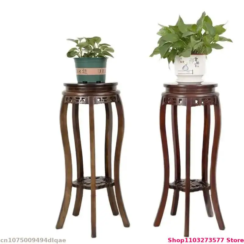 Solid Wood Crafts Decoration Rack Flowerpot Bonsai Display Pedestal Plant Vase Decoration Rack Fish Tank Incense Burner Base
Solid Wood Crafts Decoration Rack Flowerpot Bonsai Display Pedestal Plant Vase Decoration Rack Fish Tank Incense Burner Base