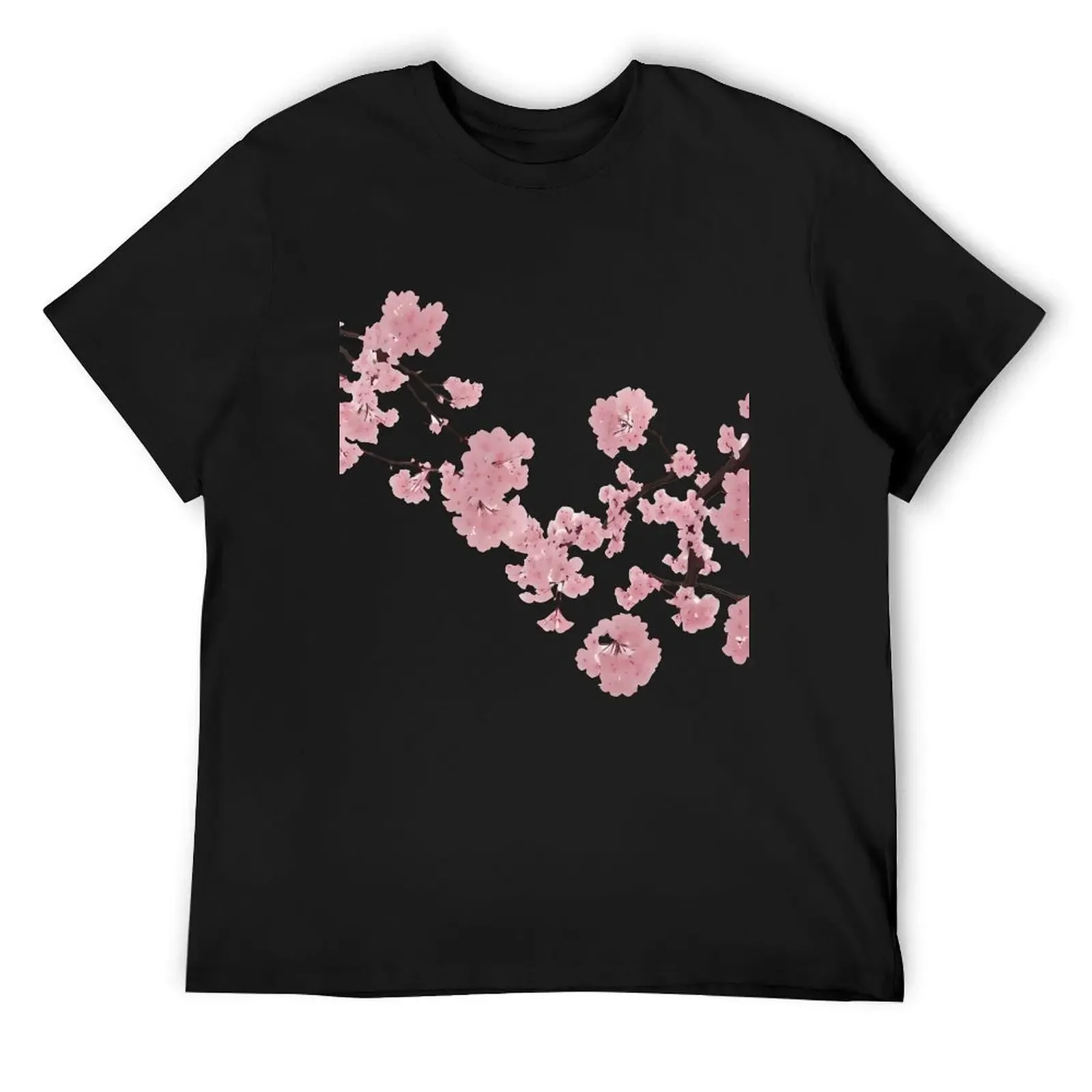 Falling Sakura Cherry Blossom T-Shirt korean fashion kawaii clothes summer shirt topping mens shirts graphic tee
Falling Sakura Cherry Blossom T-Shirt korean fashion kawaii clothes summer shirt topping mens shirts graphic tee
