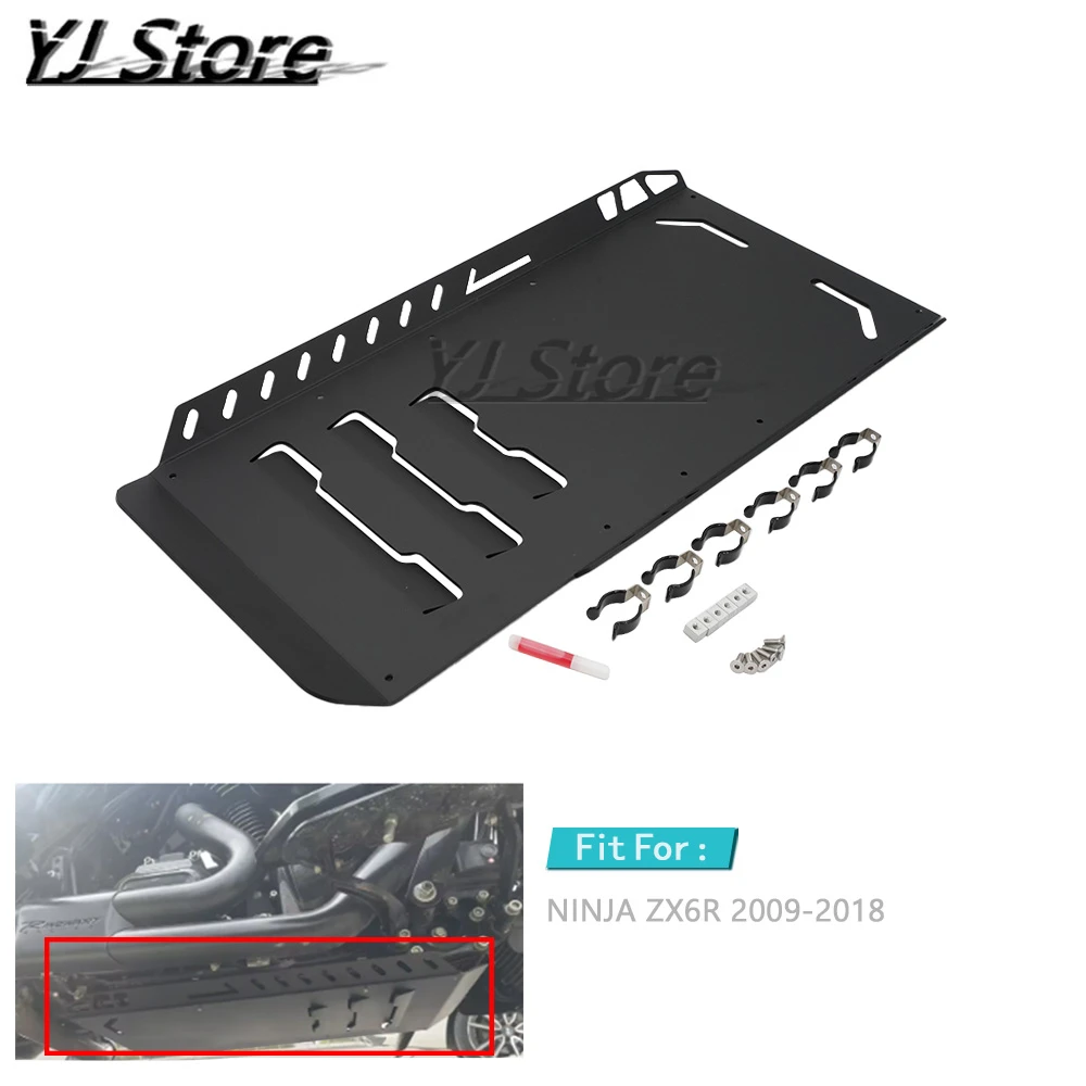Fit For Harley CVO Road Glide Road King Street Glide 2014-2023 Motorcycle Skid Plate Lower Engine Base Chassis Guard Protection
Fit For Harley CVO Road Glide Road King Street Glide 2014-2023 Motorcycle Skid Plate Lower Engine Base Chassis Guard Protection