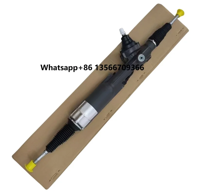 Suitable for Audi Q7 New Model Auto Steering System Rack Bearing for 4M1423055 4M0909144 Steering Gears
Suitable for Audi Q7 New Model Auto Steering System Rack Bearing for 4M1423055 4M0909144 Steering Gears