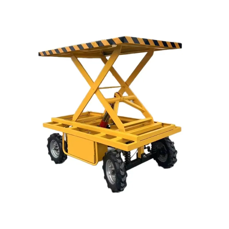 Ce High Quality Flatbed Cargo Heavy Electric Platform Hand Trolley /ride on Electric Trolley Carts Platform Carts
Ce High Quality Flatbed Cargo Heavy Electric Platform Hand Trolley /ride on Electric Trolley Carts Platform Carts