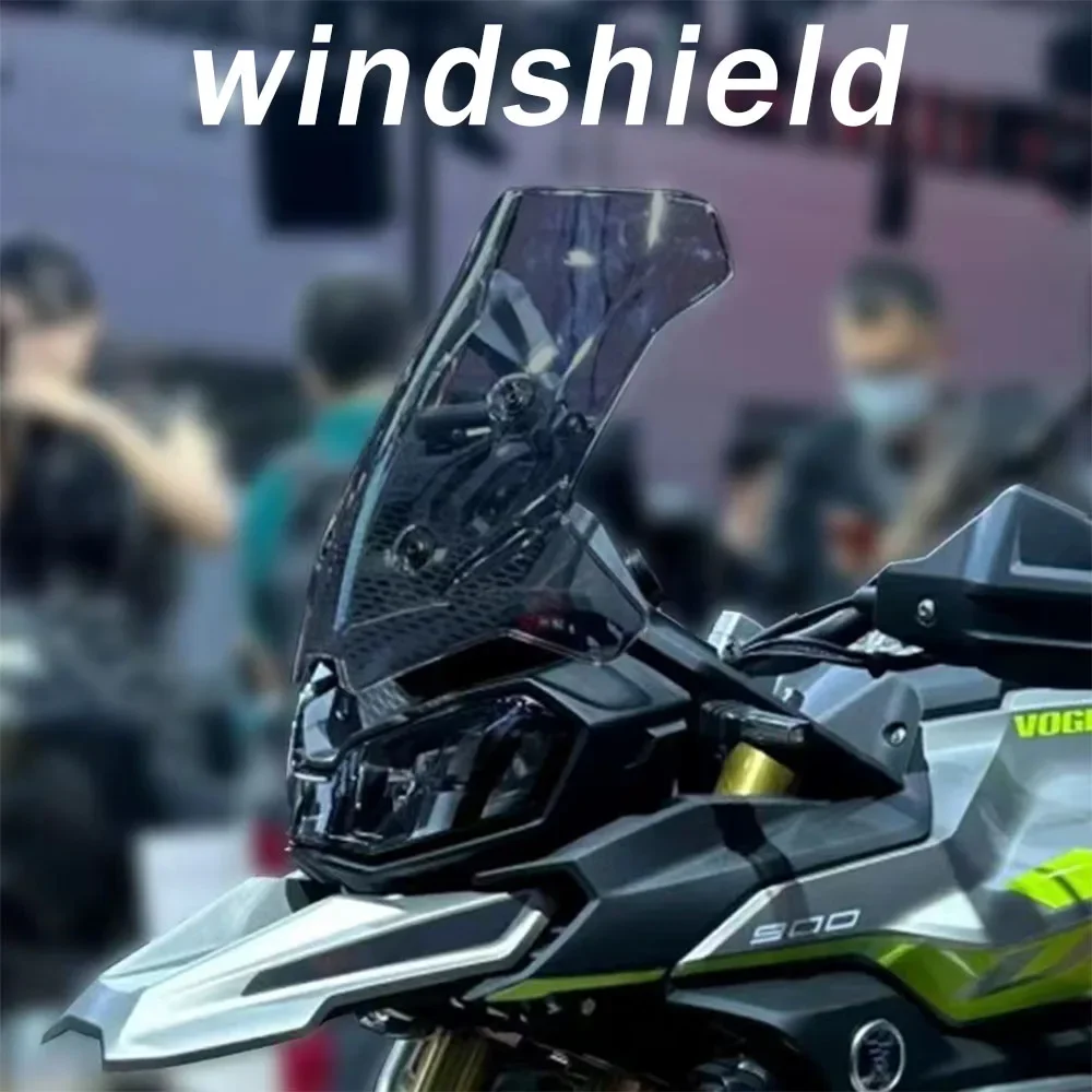 New For VOGE DS900X DS900 900DS 900 DS DSX DSX900 900DSX Motorcycle Sport Wind Deflectors Windshield Windscreens Viser Visor
New For VOGE DS900X DS900 900DS 900 DS DSX DSX900 900DSX Motorcycle Sport Wind Deflectors Windshield Windscreens Viser Visor