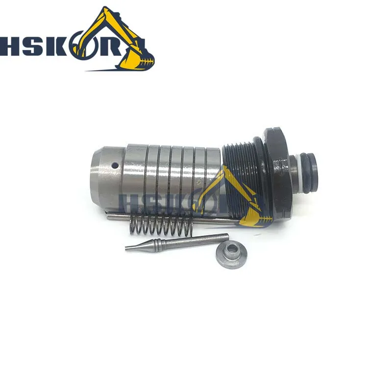 NEW R215-7 225-7 225-9 holding valve Fit For Excavator High Quality Relief Valve Hydrualic Parts HSKOR Main Contrl valve
NEW R215-7 225-7 225-9 holding valve Fit For Excavator High Quality Relief Valve Hydrualic Parts HSKOR Main Contrl valve