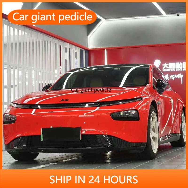 Цвет PPF Глянцевый Кристалл Ferrari Красный ТПУ PPF Пленка Защитная пленка для краски Пленка для защиты от желтений Самовосстанавливающийся терморемонт
Цвет PPF Глянцевый Кристалл Ferrari Красный ТПУ PPF Пленка Защитная пленка для краски Пленка для защиты от желтений Самовосстанавливающийся терморемонт