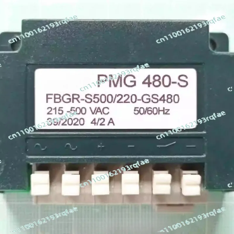 Выпрямитель ABM Precima watt drive PMG 500-S 480-S 480 400 500
Выпрямитель ABM Precima watt drive PMG 500-S 480-S 480 400 500