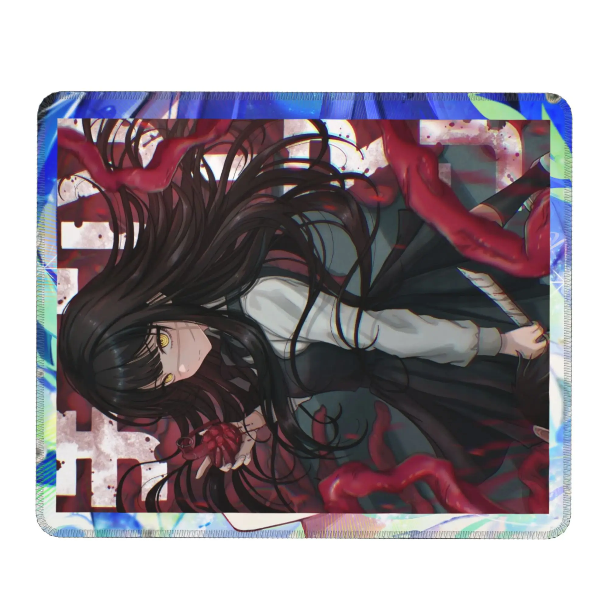 Anime Kawaii Girls Dark Style Mouse Pad Vintage Round Mousepad Printed Soft High Quality Mouse Mats For Laptop PC MacBook
Anime Kawaii Girls Dark Style Mouse Pad Vintage Round Mousepad Printed Soft High Quality Mouse Mats For Laptop PC MacBook