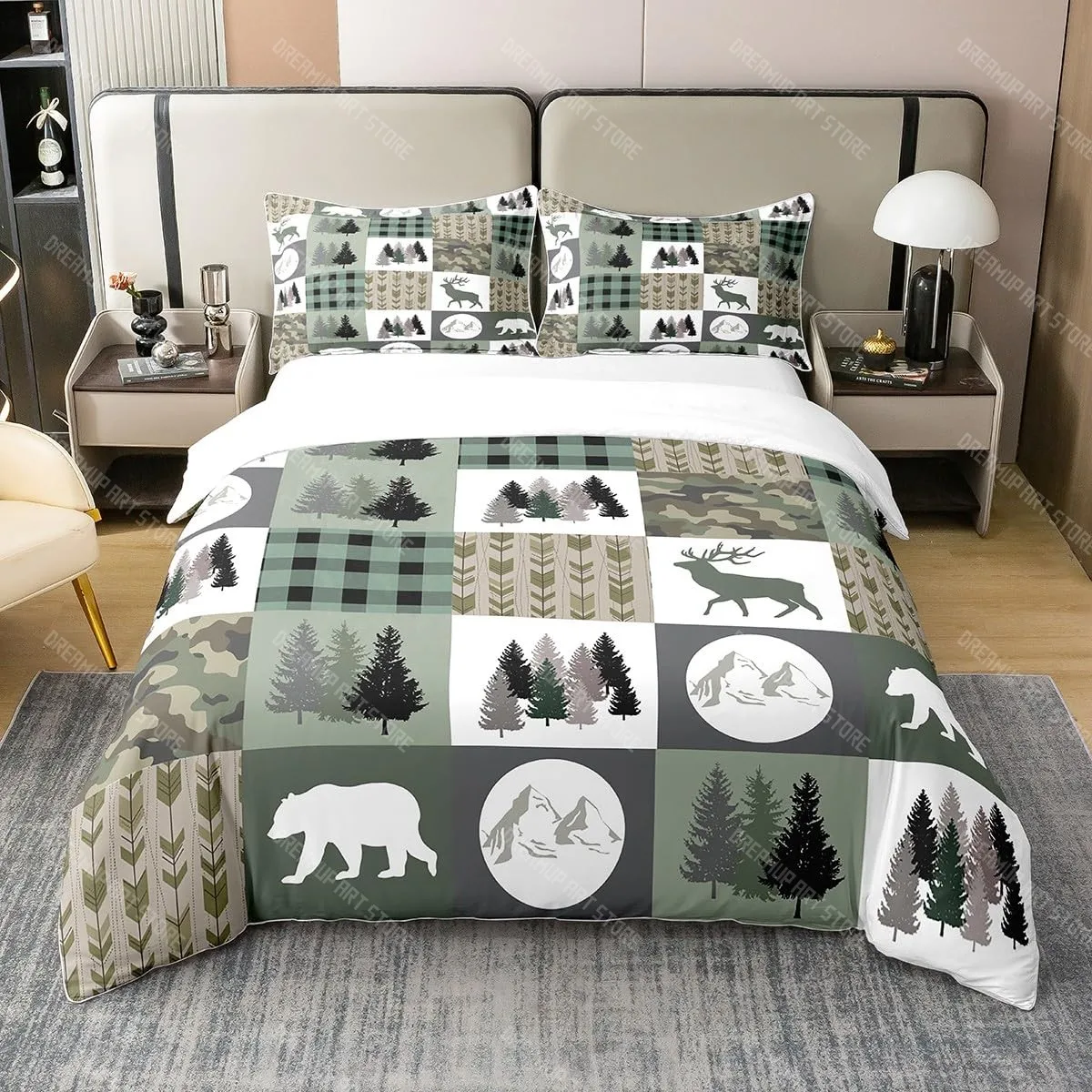 Комплекты постельного белья Cool Deer, комплекты одеял King Queen Size для мальчиков, детские комплекты одеял с 1 одеялом, 2 наволочками, декор комнаты
Комплекты постельного белья Cool Deer, комплекты одеял King Queen Size для мальчиков, детские комплекты одеял с 1 одеялом, 2 наволочками, декор комнаты