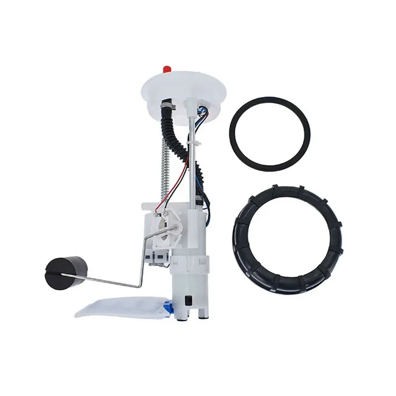 AU28-Electric Fuel Pump Module Assembly 2205502 2208323 For Polaris RZR 900 XP 1000 2015-2020 2521363 2521436 47-1001 2521294
AU28-Electric Fuel Pump Module Assembly 2205502 2208323 For Polaris RZR 900 XP 1000 2015-2020 2521363 2521436 47-1001 2521294