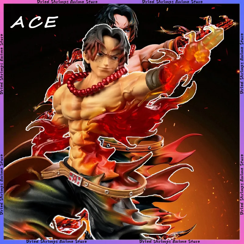 GK 26 см цельный ACE ограниченная серия мультфильм аниме фигурки модель комплект украшение для рабочего стола игрушки для мальчиков коллекционная статуя подарки
GK 26 см цельный ACE ограниченная серия мультфильм аниме фигурки модель комплект украшение для рабочего стола игрушки для мальчиков коллекционная статуя подарки