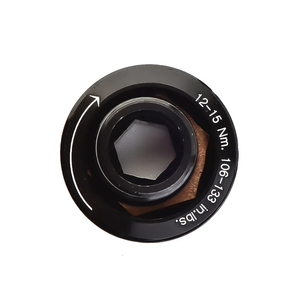 Bicycle Crank ScrewBicycle Crank Screw BB Middle Axle Screw Mountain Bike Integrated Tooth Plate Crank Cover M15M18M19M20
Bicycle Crank ScrewBicycle Crank Screw BB Middle Axle Screw Mountain Bike Integrated Tooth Plate Crank Cover M15M18M19M20