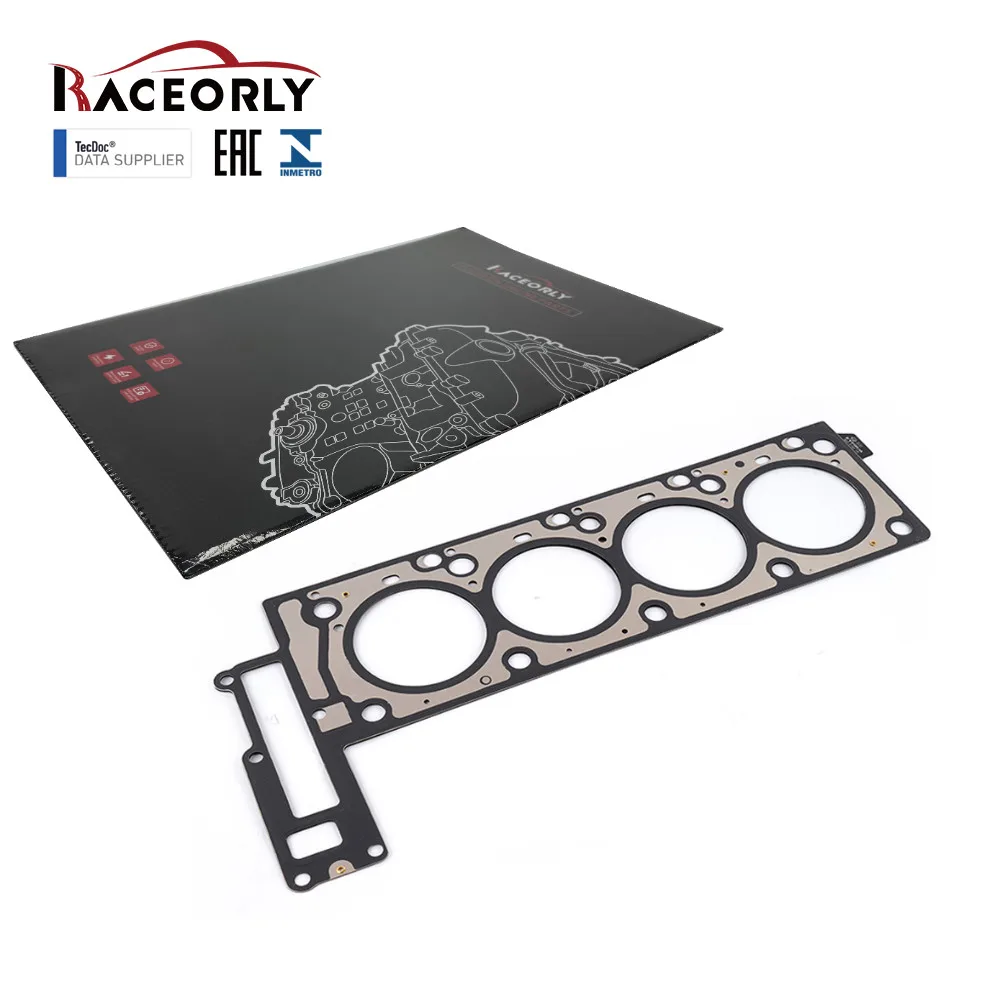 RACEORLY M273 4.7 Left Engine Head Gasket For Mercedes-Benz GL450 S450 W221
RACEORLY M273 4.7 Left Engine Head Gasket For Mercedes-Benz GL450 S450 W221