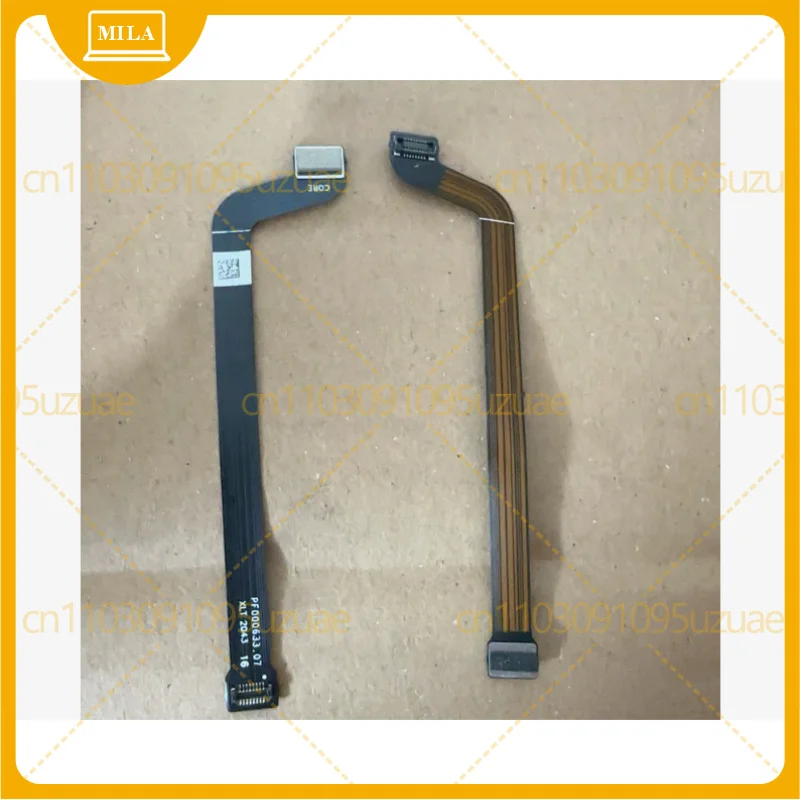 For DJI Mavic Air 2 Air 2S Gimbal Flex Cable
For DJI Mavic Air 2 Air 2S Gimbal Flex Cable