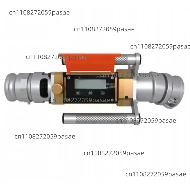 3 Inch Quick Connector Portable Fuel Tank Gravity Unloading Flowmeter
3 Inch Quick Connector Portable Fuel Tank Gravity Unloading Flowmeter
