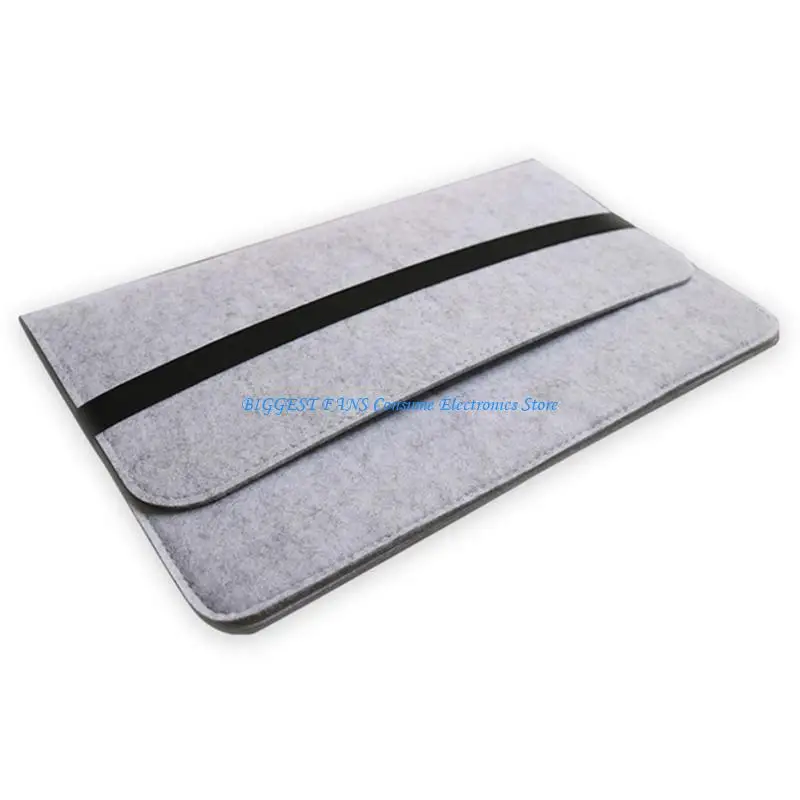 F68B Travel Case Bag Tablets Felt Carrying Case For Kamvas 12 for M6 G12 Protective Sleeve Shock Resistant
F68B Travel Case Bag Tablets Felt Carrying Case For Kamvas 12 for M6 G12 Protective Sleeve Shock Resistant