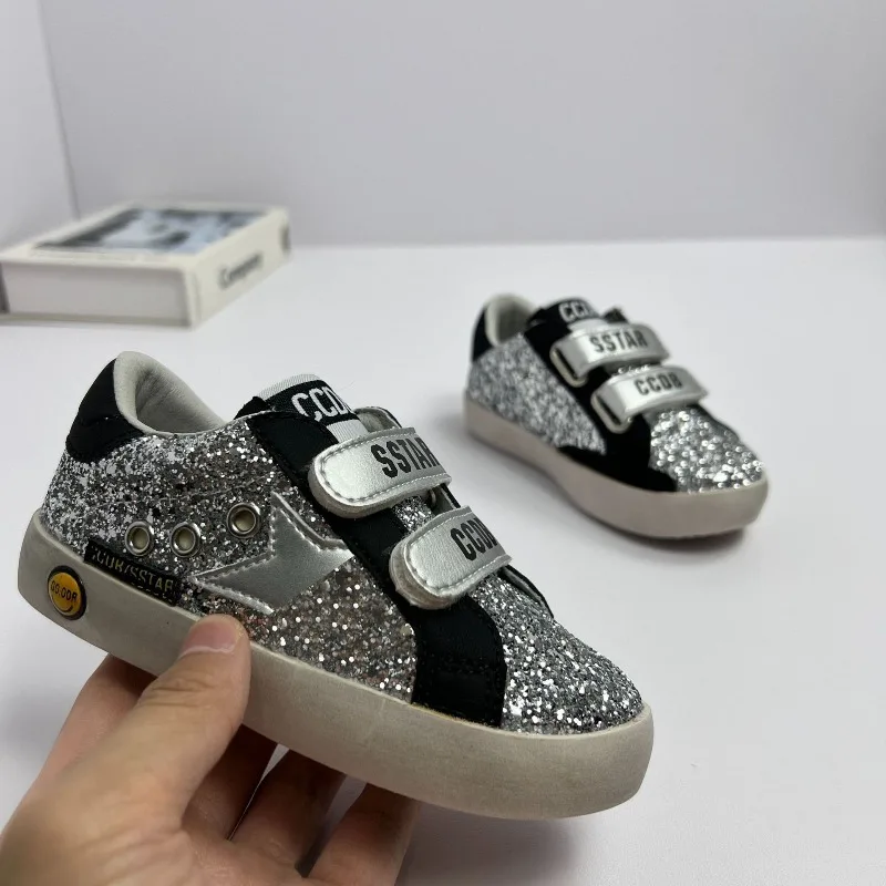 Children's Skateboard Shoes Boys Girls Casual Versatile Shoes Student Outdoor Street Dance Shoes Big Kids Soft-soled Board Shoes
Children's Skateboard Shoes Boys Girls Casual Versatile Shoes Student Outdoor Street Dance Shoes Big Kids Soft-soled Board Shoes