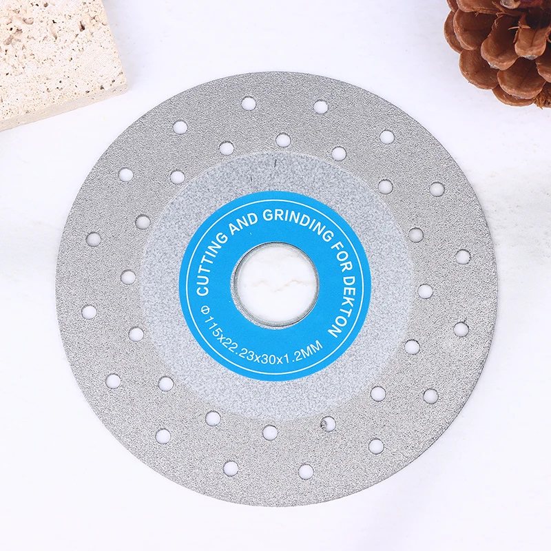 1 шт. угловая шлифовальная машина, шлифовальный круг, пильное полотно, режущий диск для точилки, фарфоровая плитка, мрамор, гранит, диаметр 115 мм
1 шт. угловая шлифовальная машина, шлифовальный круг, пильное полотно, режущий диск для точилки, фарфоровая плитка, мрамор, гранит, диаметр 115 мм