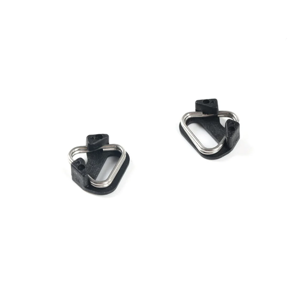 4 PCS Camera Strap Triangle Ring Adapter Buckle for Stainless Steel Metal Micro Single
4 PCS Camera Strap Triangle Ring Adapter Buckle for Stainless Steel Metal Micro Single