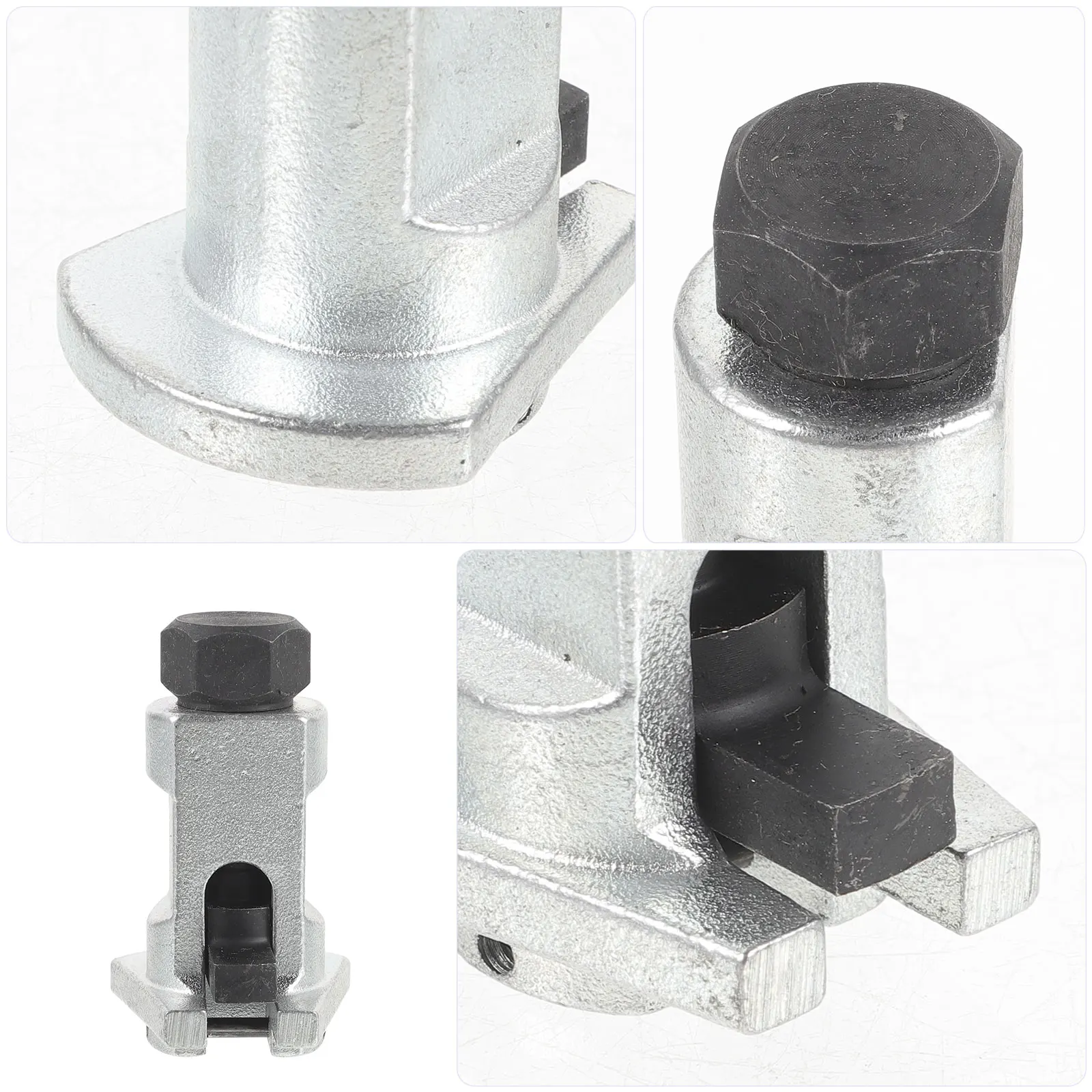 1pcs Automotive Strut Spreader Suspension Strut Remover Car Shock Absorber Removal Socket Steering Tool Dismantle Spreader For
1pcs Automotive Strut Spreader Suspension Strut Remover Car Shock Absorber Removal Socket Steering Tool Dismantle Spreader For